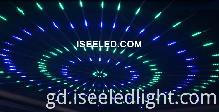 LED Mega Bar Light